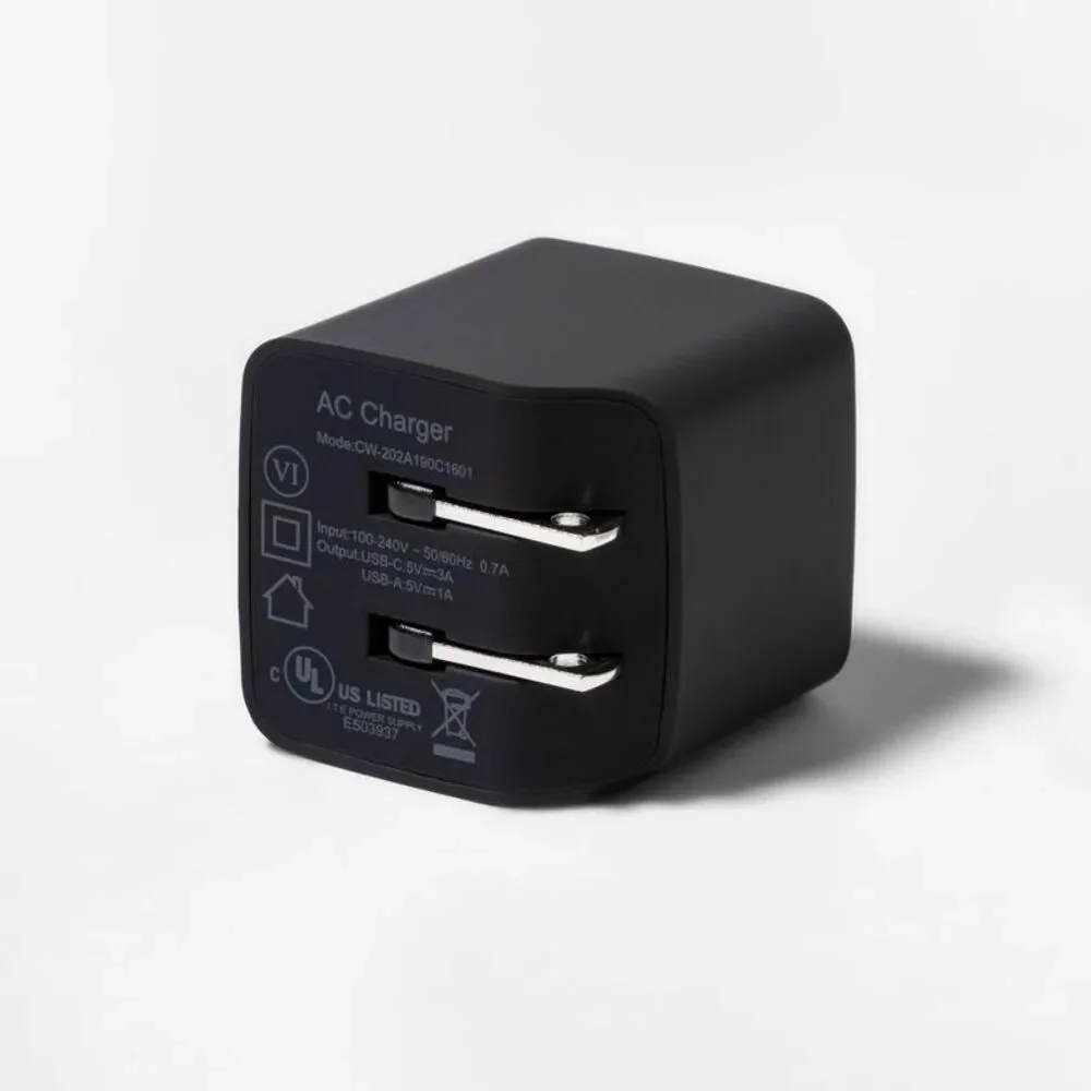 heyday port amp